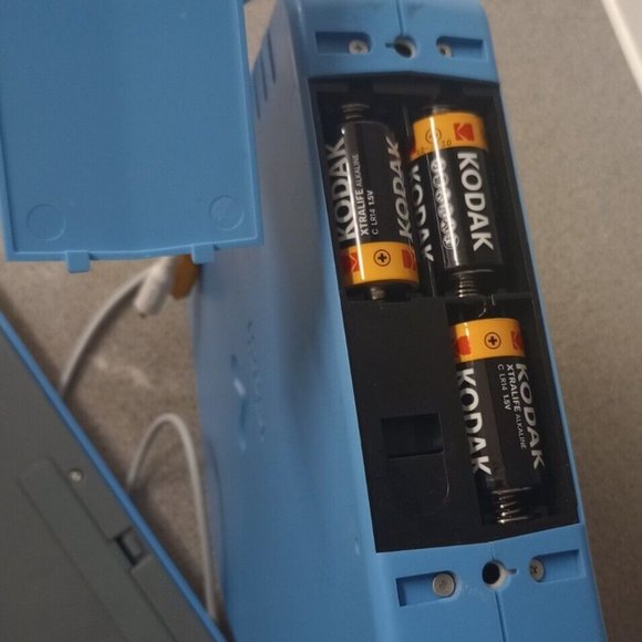 Vtech VSmile TV Learning System 3-6 years System - Picture 6 of 11